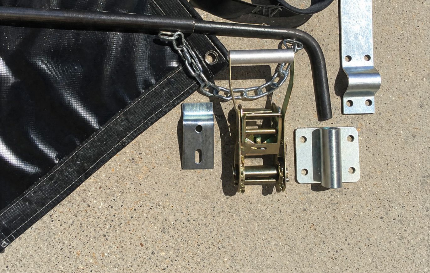 Common Tarp System Problems and How to Fix Them