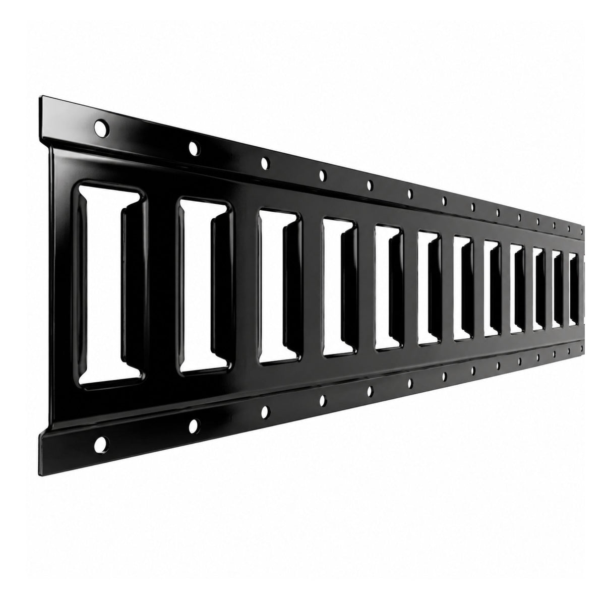horizontal e track