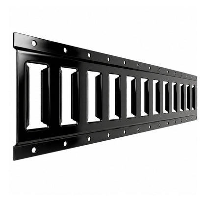 horizontal e track