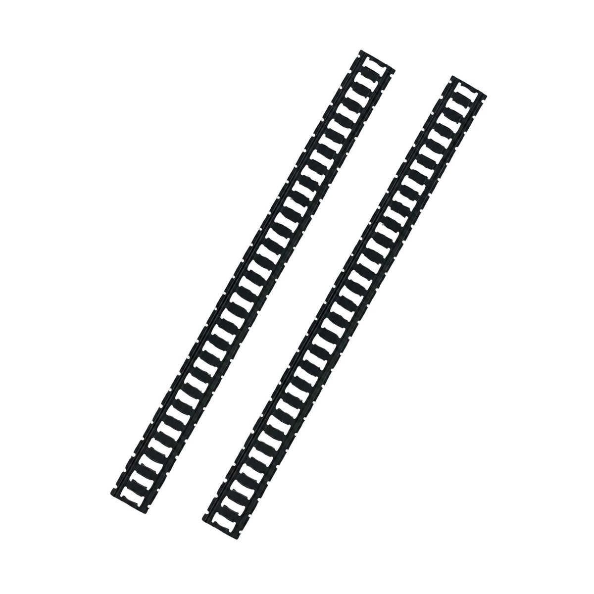 e track rail