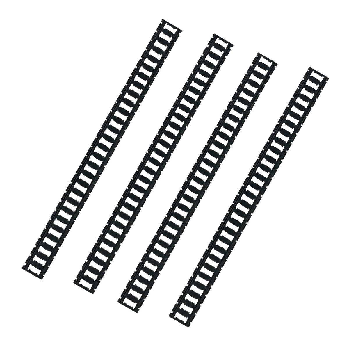 e track trailer
