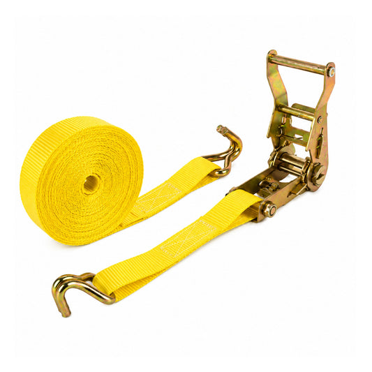 ratchet straps