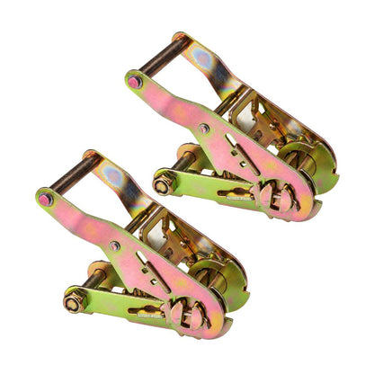 1" Ratchet