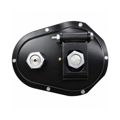 timpte hopper door gearbox