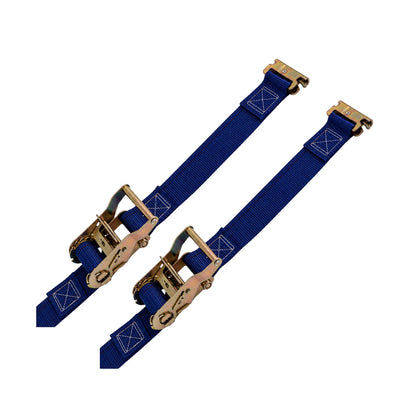 spring e fitting strap