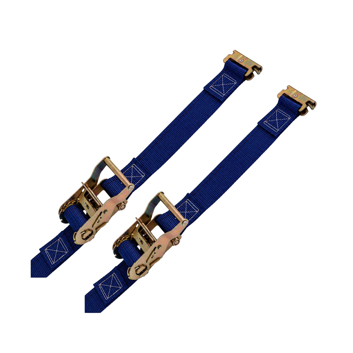 logistic ratchet strap