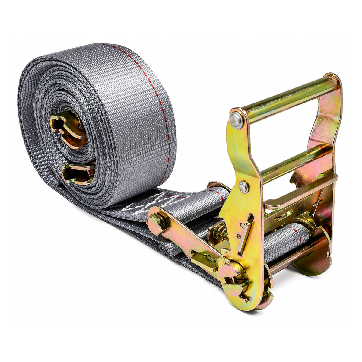 e track tie down strap