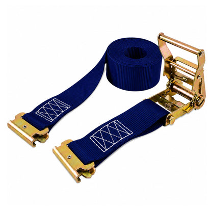 2 x 20 e track strap