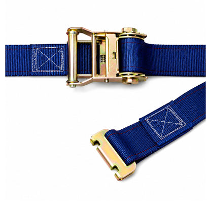 2 inch x 20 ft e track strap