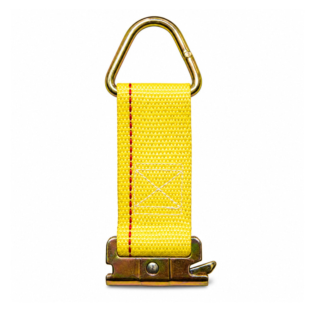 e track rope tie off