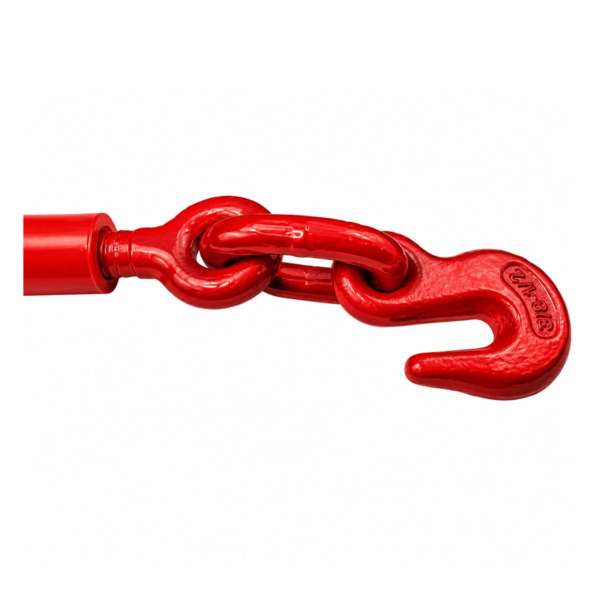 9,200 lb ratchet binder