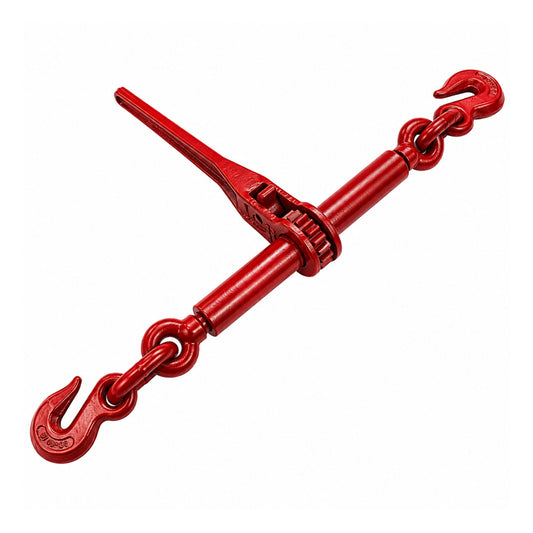 3/8" - 1/2" ratchet binder