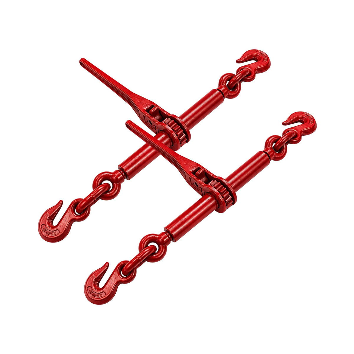 3/8" - 1/2" Ratchet Binder | WLL 9200 lbs