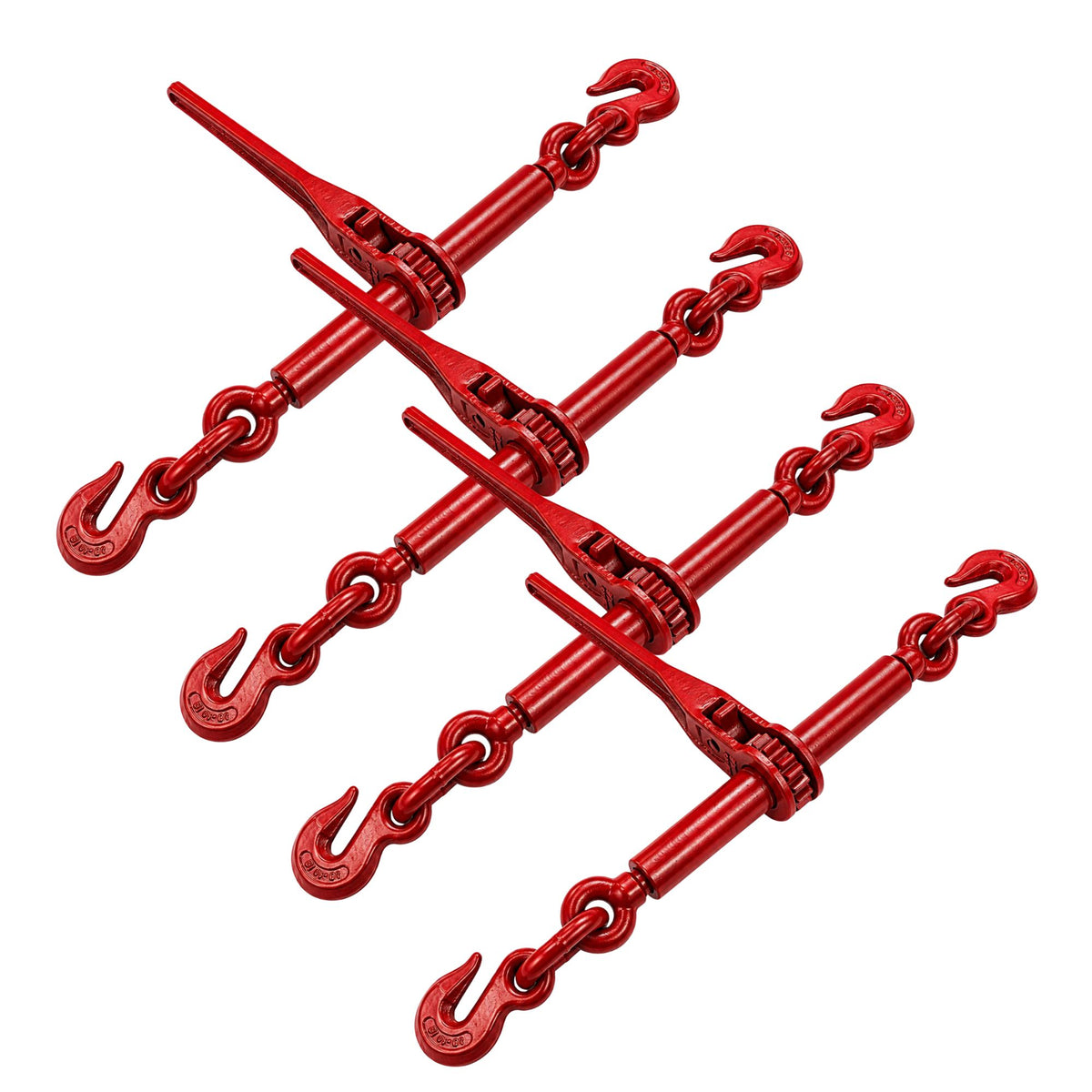 3/8" - 1/2" Ratchet Binder | WLL 9200 lbs
