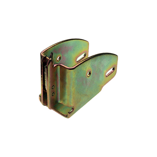 Wood Beam Socket for E / A Track