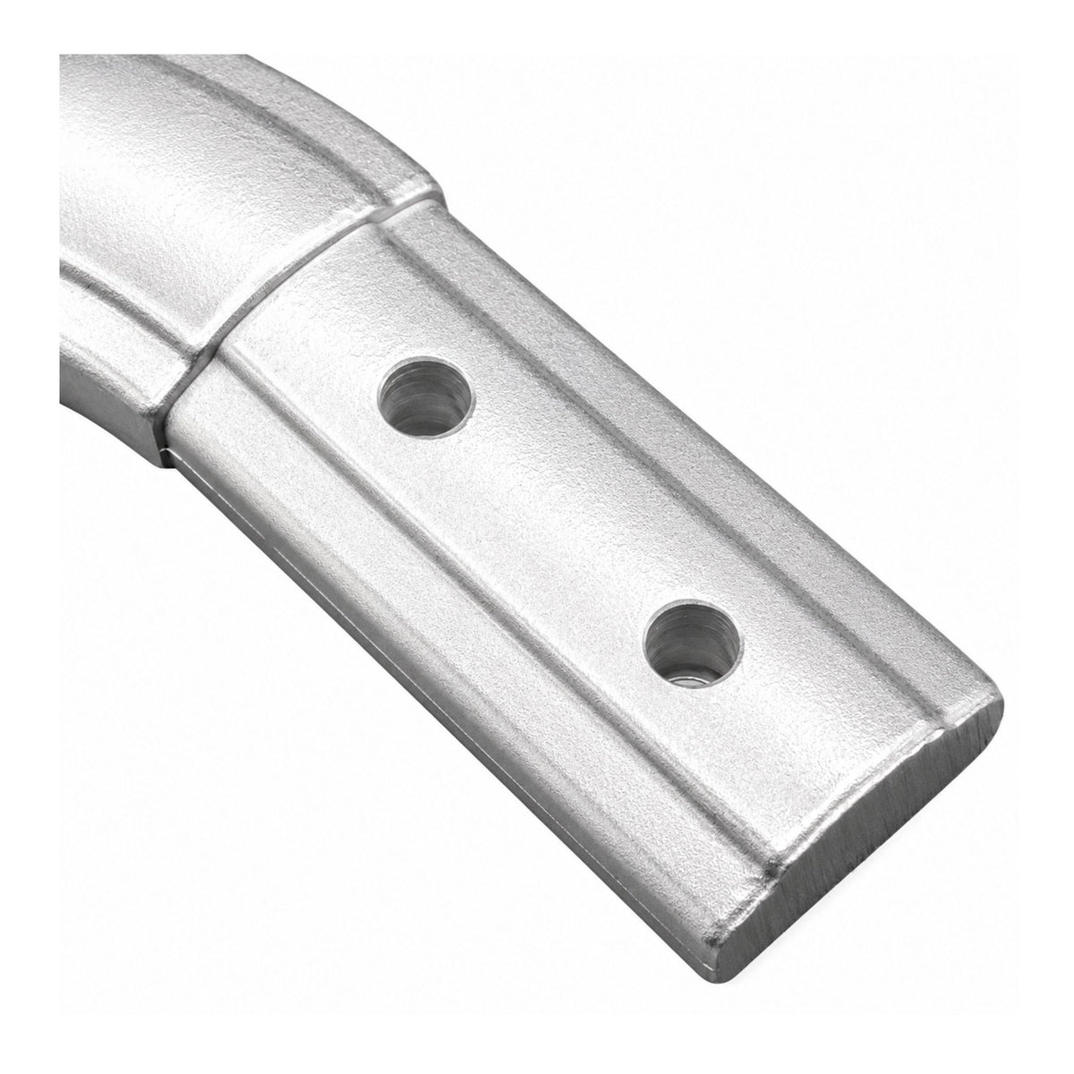 45-Degree Elbow for Aluminum Dump Truck