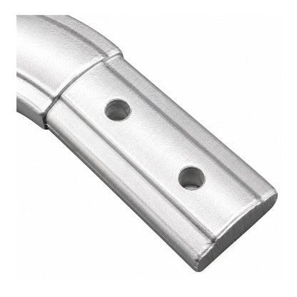 45-Degree Elbow for Aluminum Dump Truck