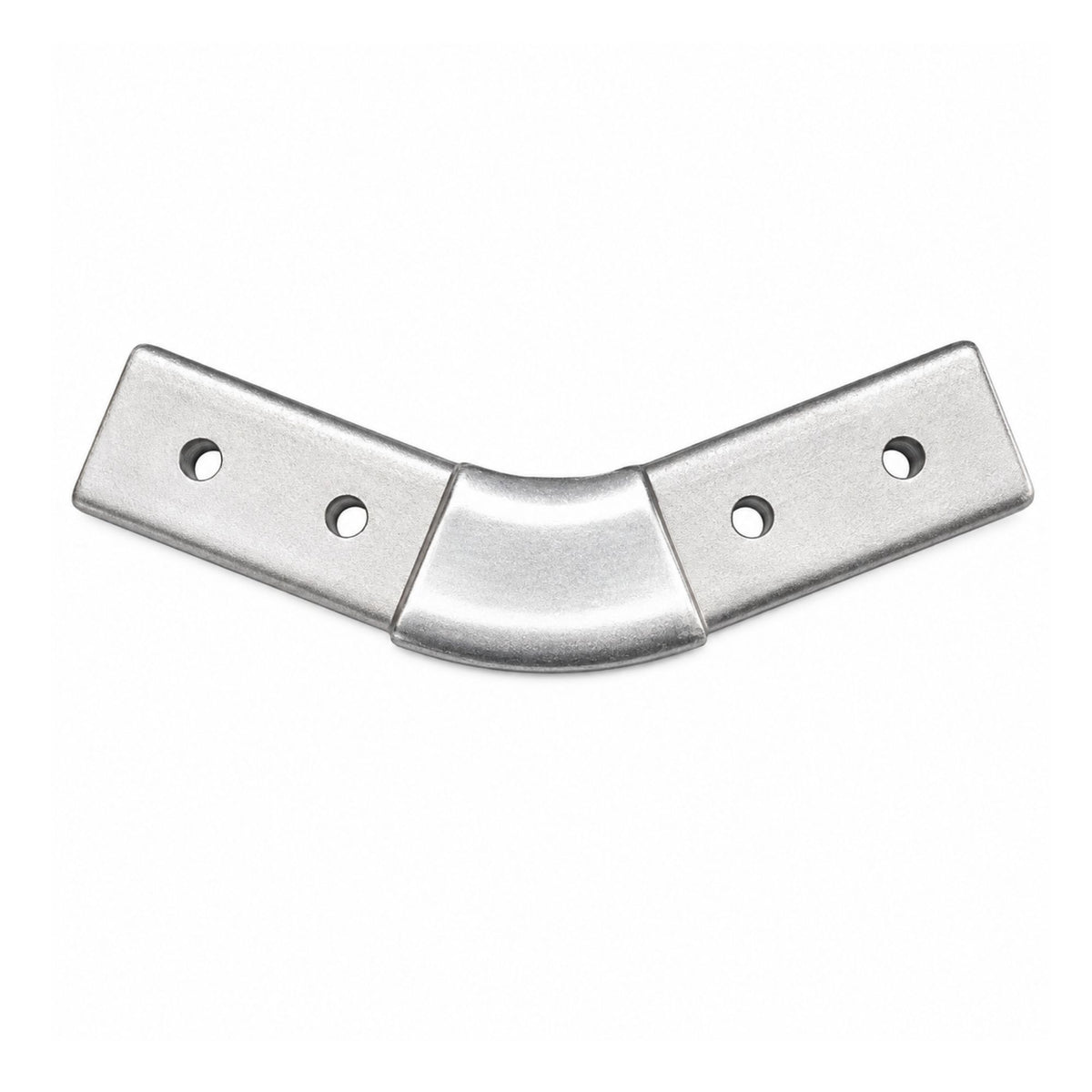 45-Degree Elbow for Aluminum Dump Truck
