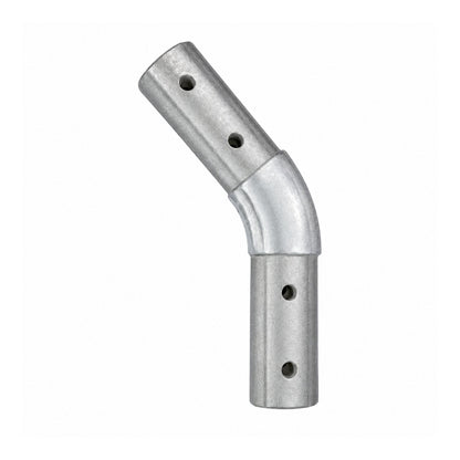 45-Degree Elbow for Aluminum Dump Truck