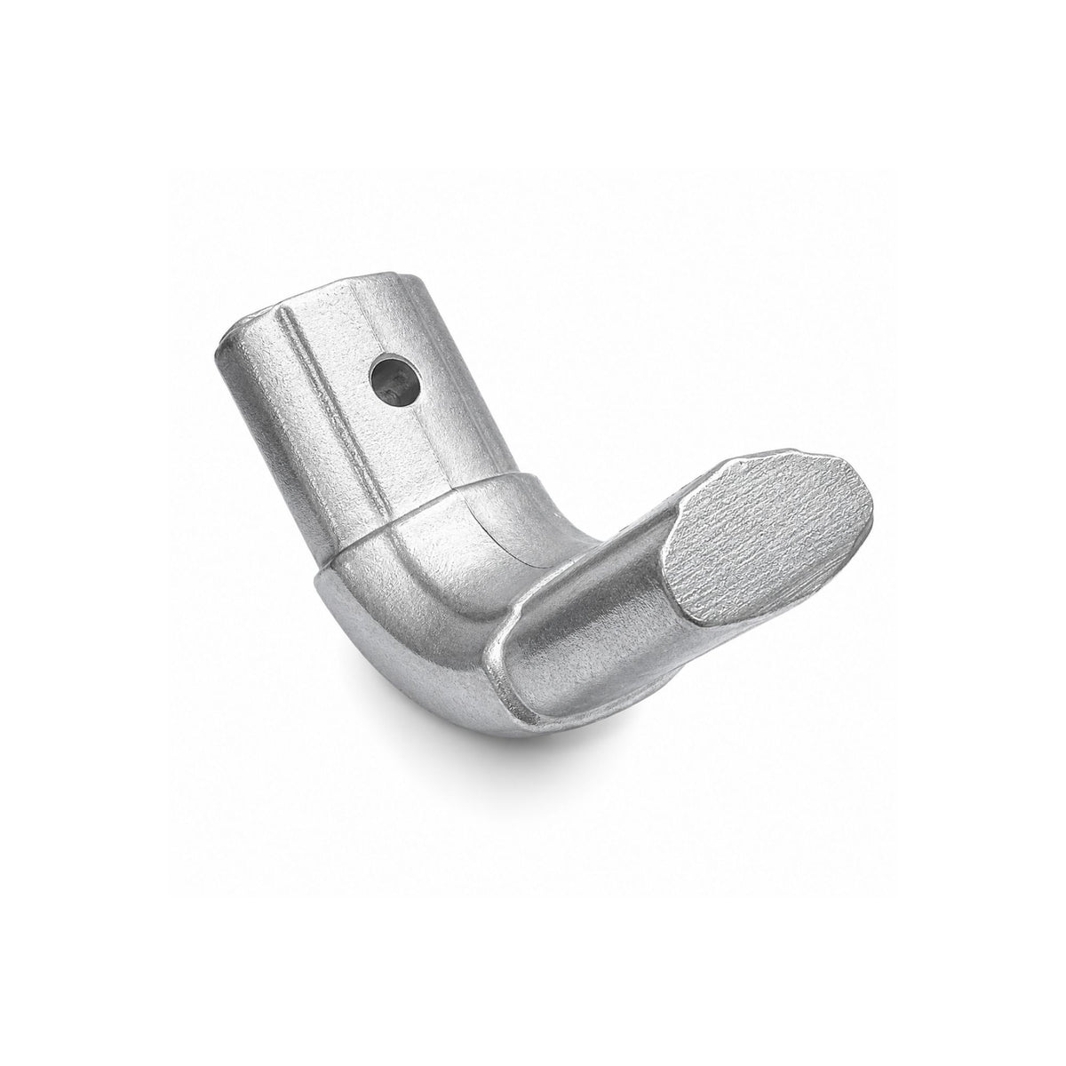 90-Degree Elbow for Aluminum Dump Truck