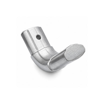90-Degree Elbow for Aluminum Dump Truck
