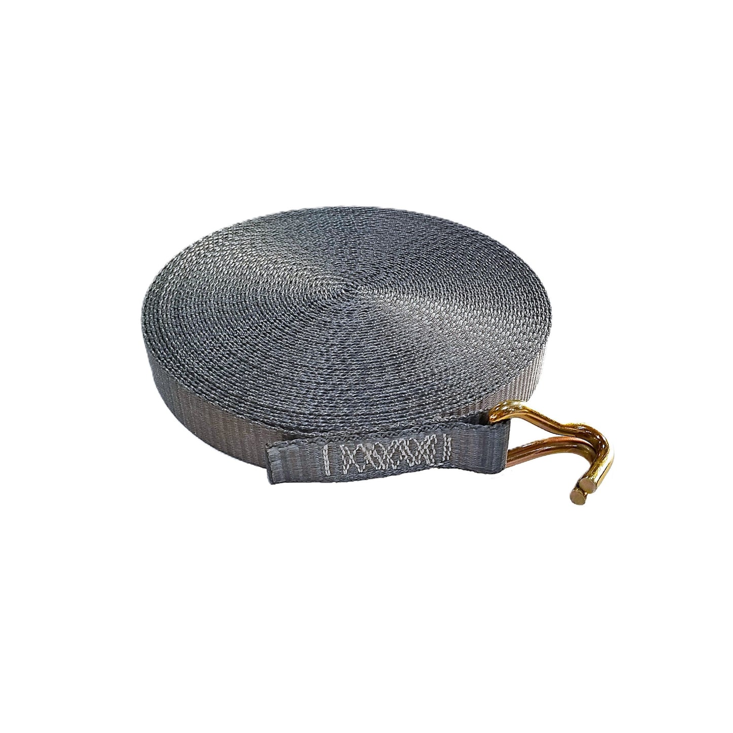 46′ Ridge Strap with J Hook