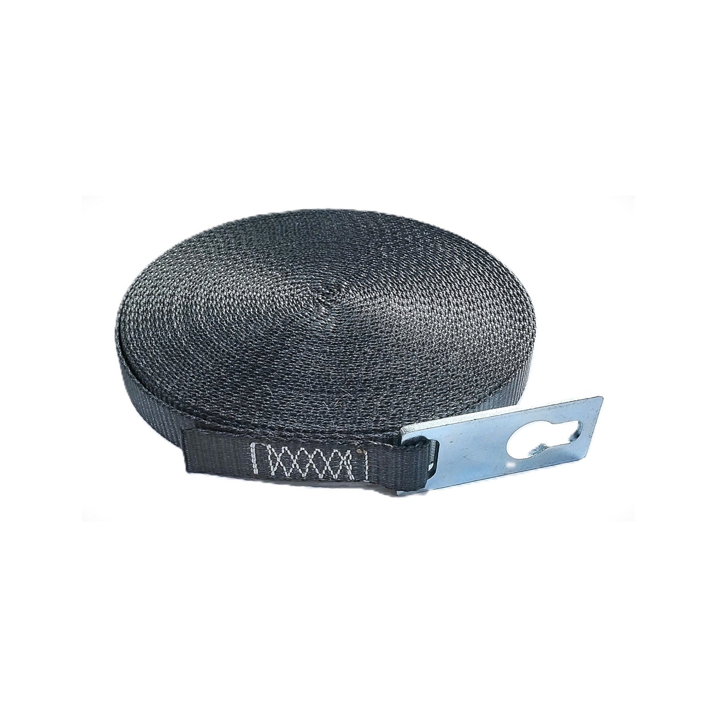 46′ Ridge Strap with Keyhole Plate