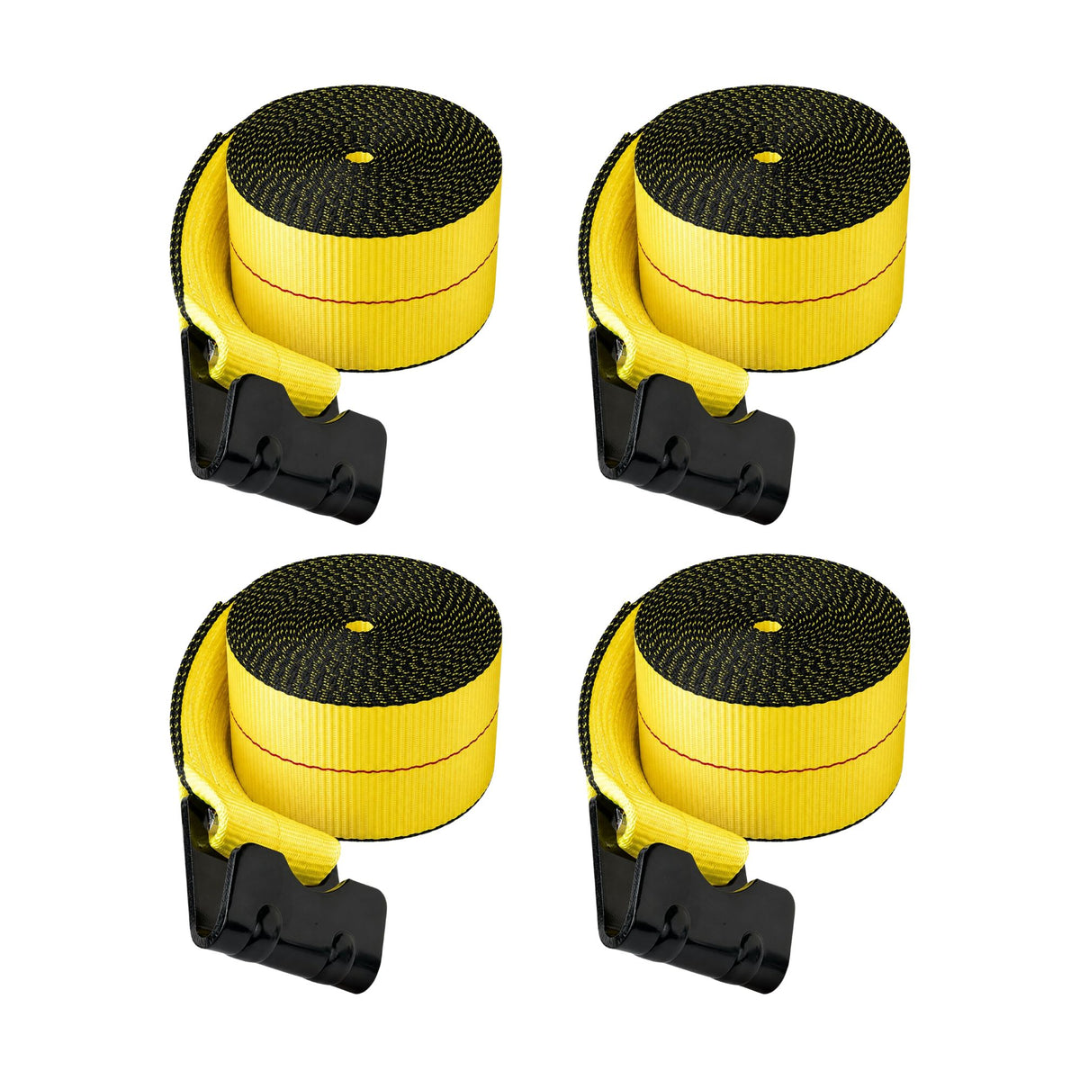 flatbed tie down strap