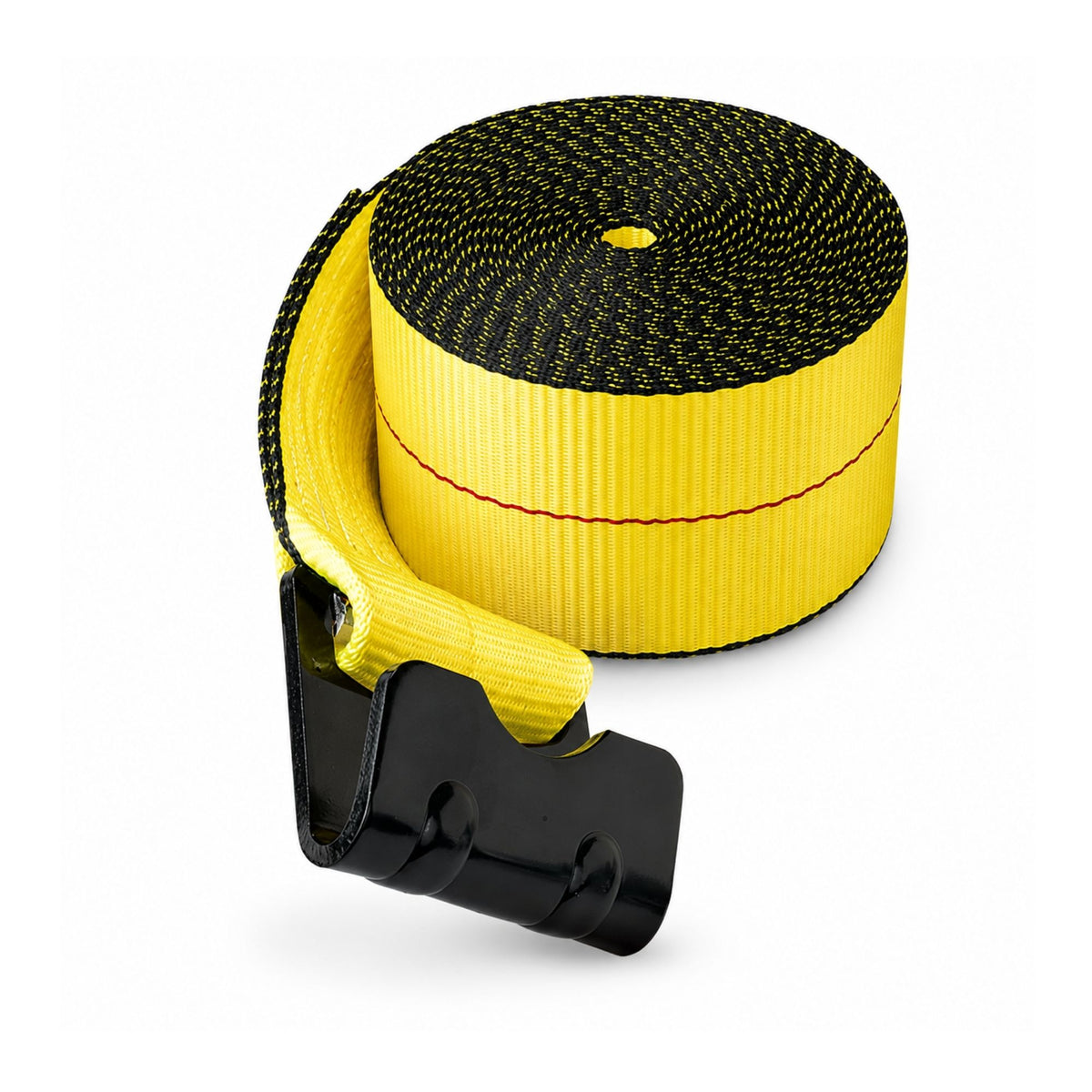 4 inch winch strap