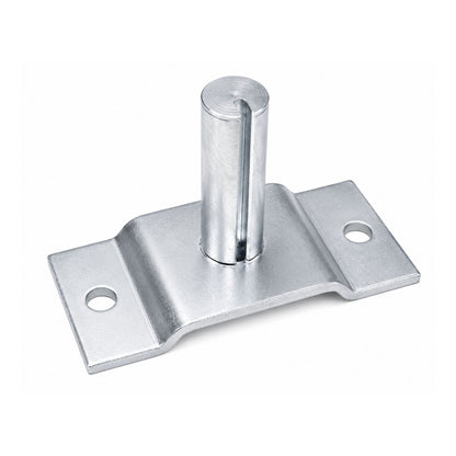 Pivot Pin 5 Spring