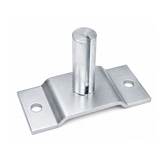 Pivot Pin 5 Spring
