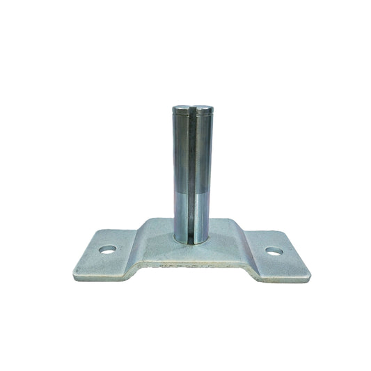 5 - Spring Pivot Pin