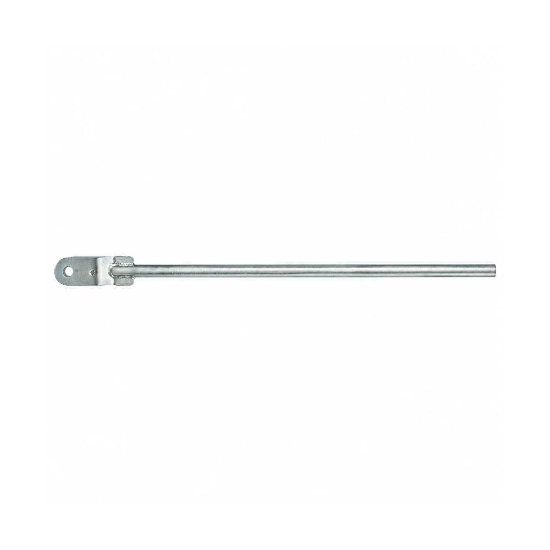 5-Spring Steel Tarping System Lower Arm | 48 Inch Long