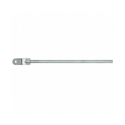 5-Spring Steel Tarping System Lower Arm | 48 Inch Long