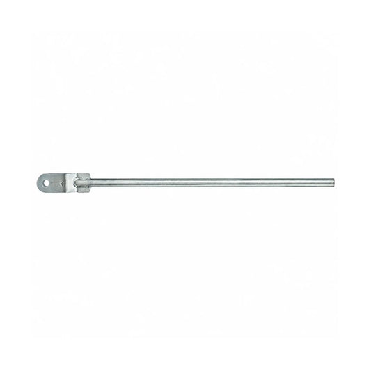 5-Spring Steel Tarping System Lower Arm | 48 Inch Long