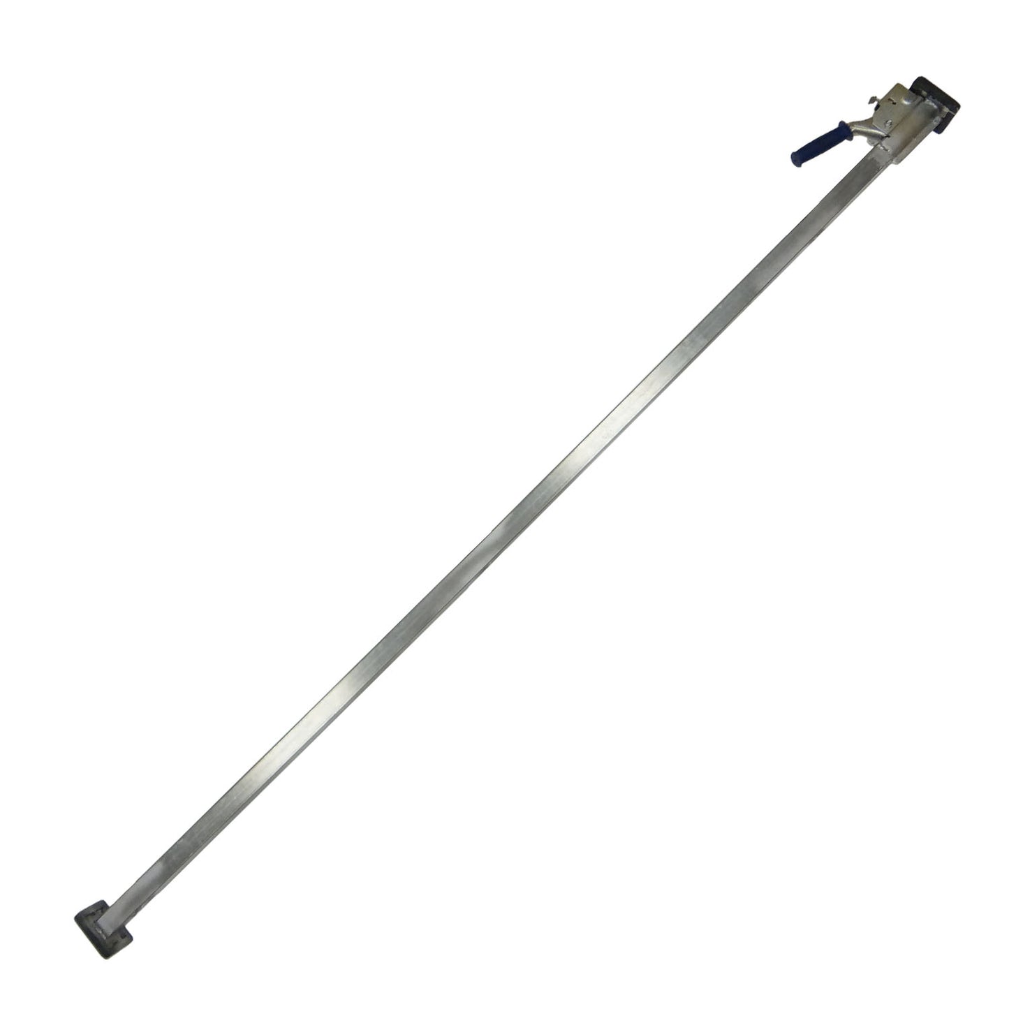 Standard Steel Square Jack Bar: 86" - 104"