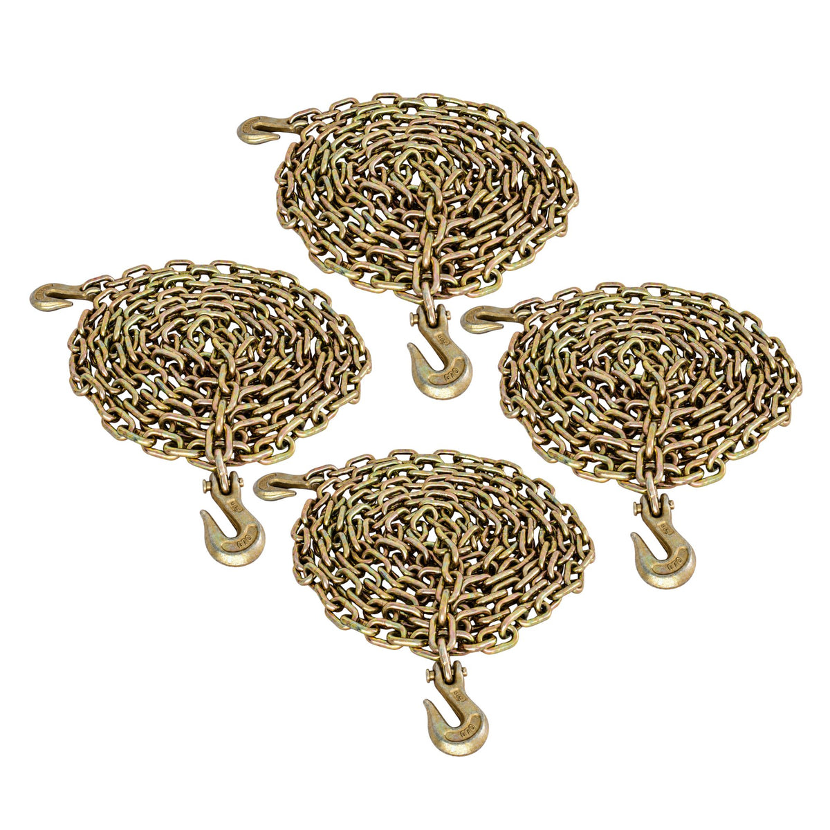 grade 70 tie down chain