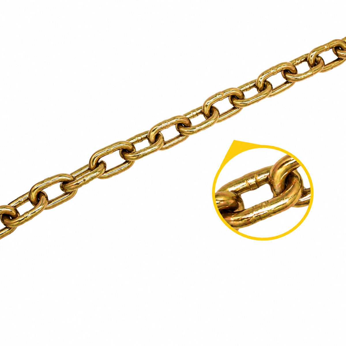 3/8 grade 70 chain