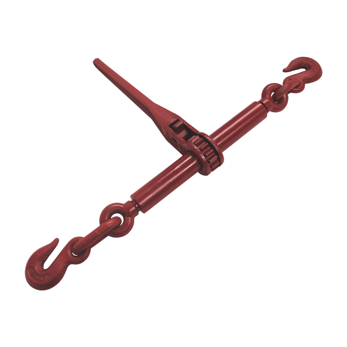 5/16" - 3/8" Ratchet Binder WLL 6600 lbs