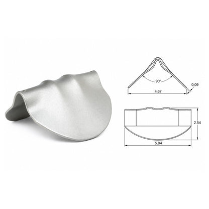 chain corner protector