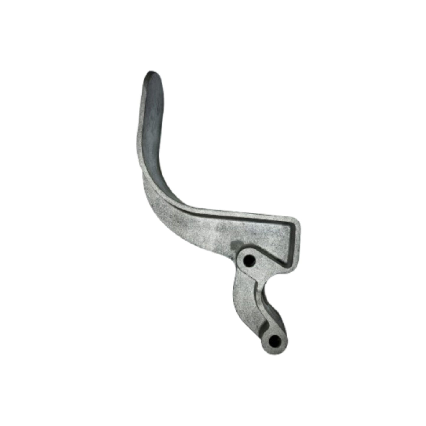 6″ Offset Aluminum Tarp Stop