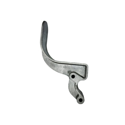 6″ Offset Aluminum Tarp Stop