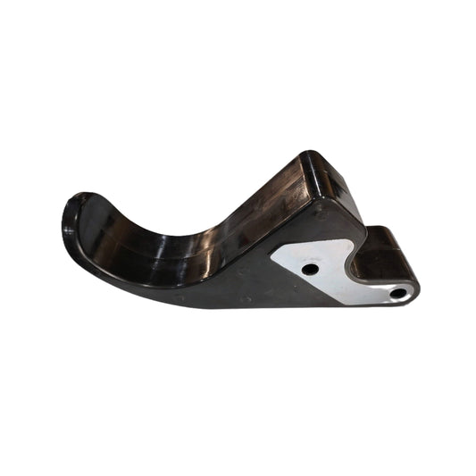 6″ Offset Flexible Tarp Stop