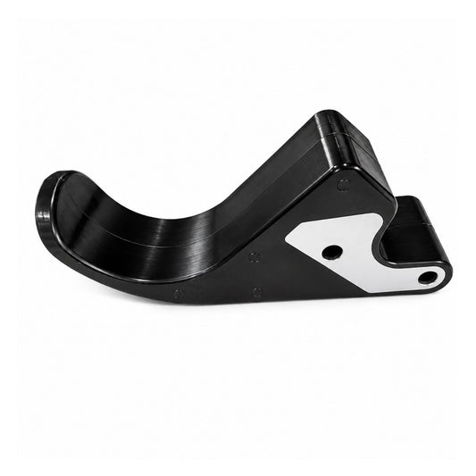 6″ Offset Flexible Tarp Stop