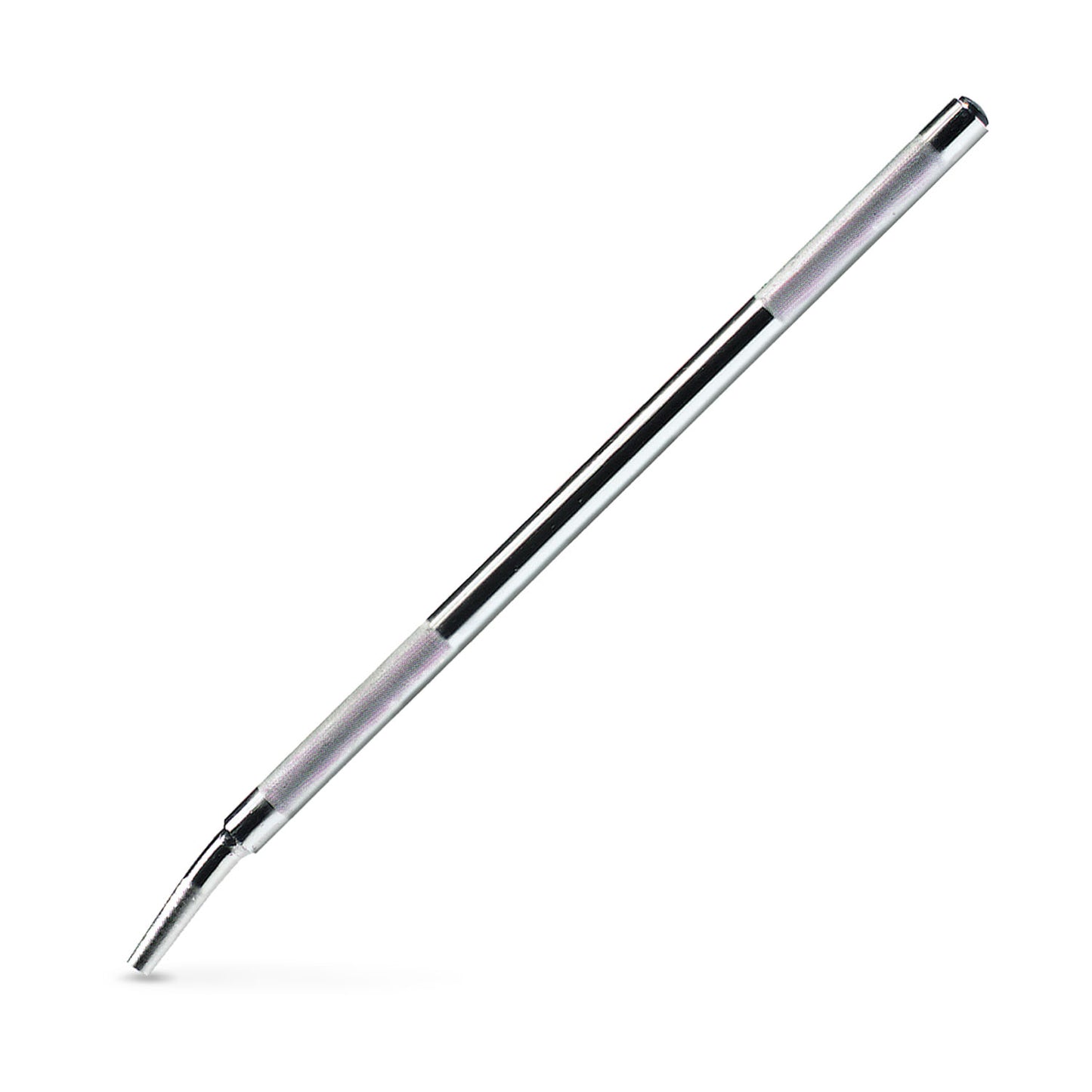 Standard Winch Bar, Chrome