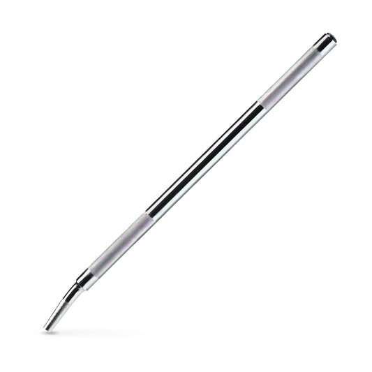 Standard Winch Bar, Chrome
