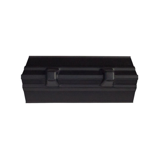 12" x 3" x 3" Plastic Corner Protector