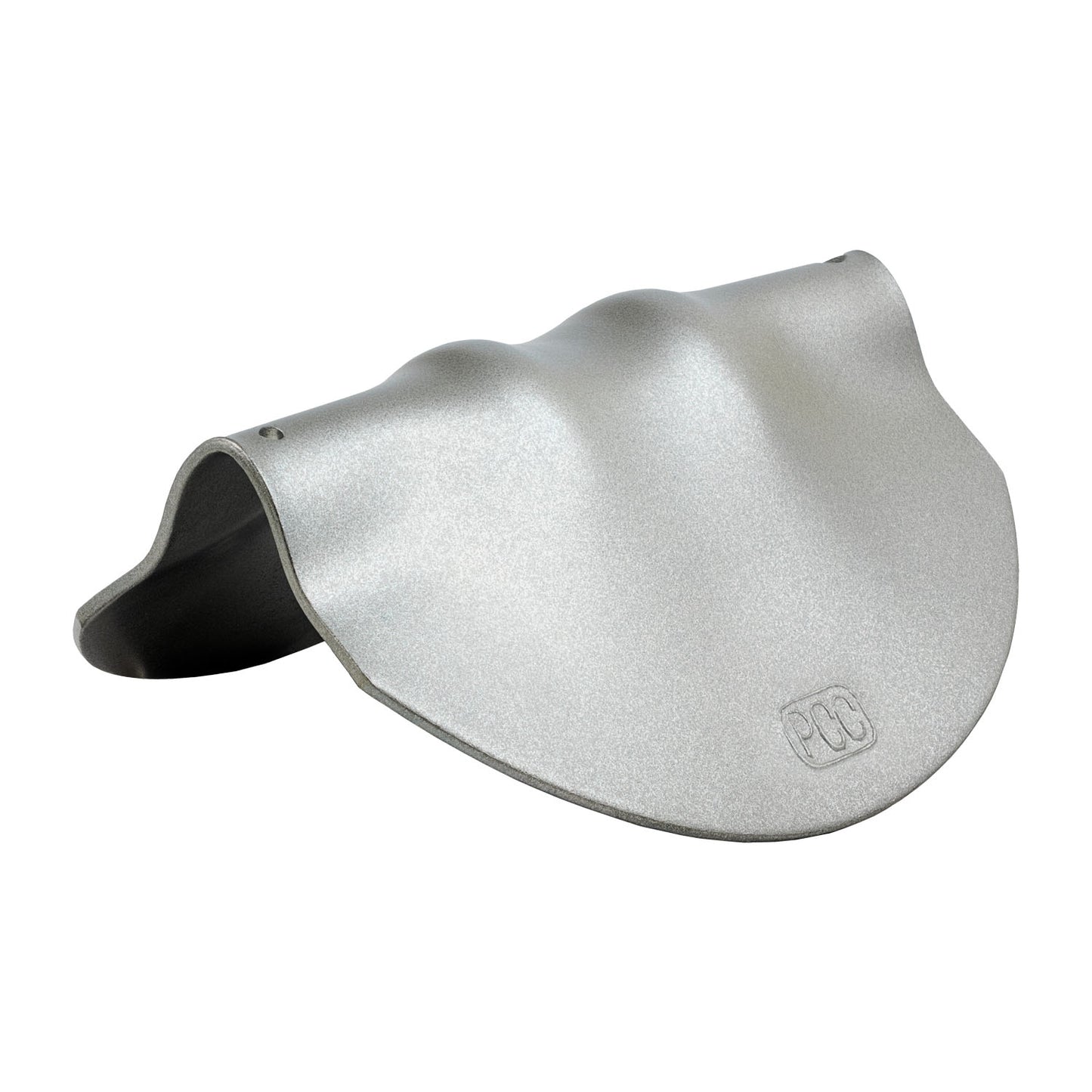 6" Steel Corner Protector for Chain