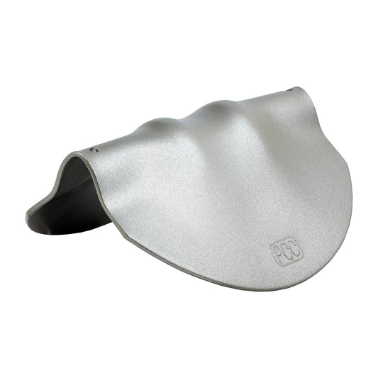 6" Steel Corner Protector for Chain