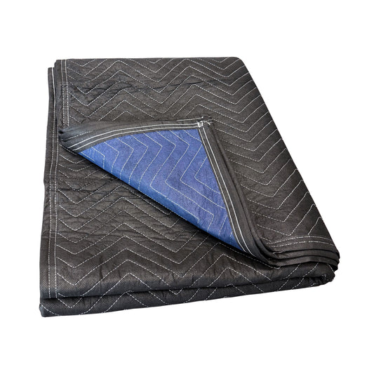 72" x 80" Quilted Blanket, 5lb, 1 Dozen